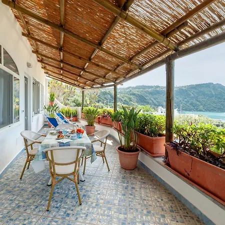 Apartment Casa Del Sole *