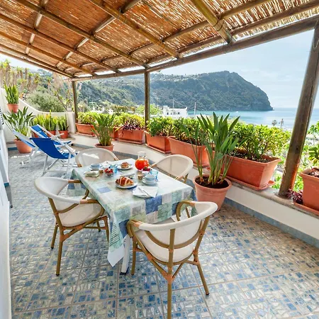 Casa Del Sole Apartment Forio (Isola d'Ischia)