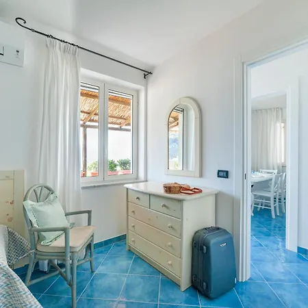 Apartment Casa Del Sole Forio (Isola d'Ischia)