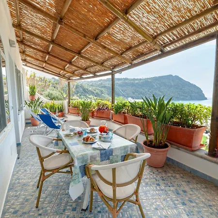 Casa Del Sole *