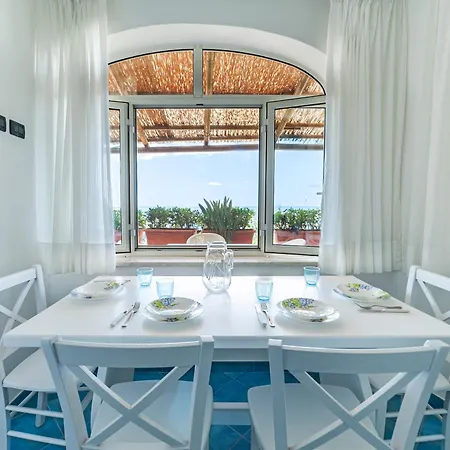 Casa Del Sole Forio (Isola d'Ischia)