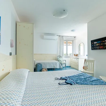 Casa Del Sole Apartment