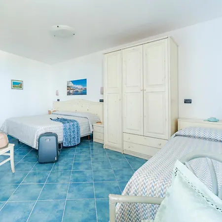 Casa Del Sole Apartment Forio (Isola d'Ischia)