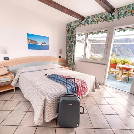 Casa Del Sole * Forio (Isola d'Ischia)