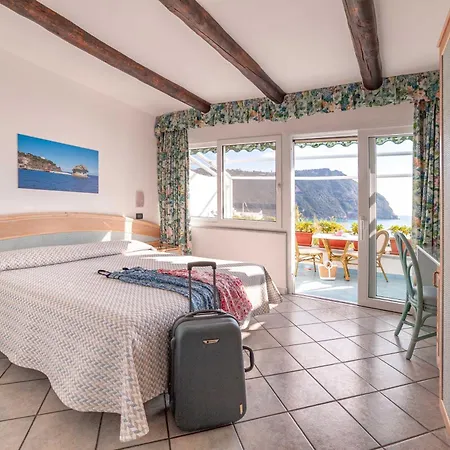 Apartment Casa Del Sole