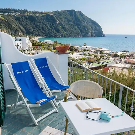 Casa Del Sole * Forio (Isola d'Ischia)