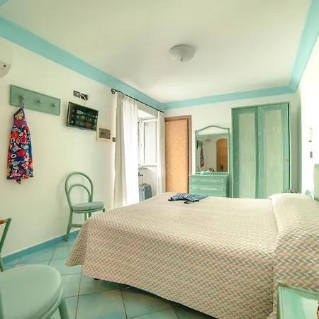 Apartment Casa Del Sole Forio (Isola d'Ischia)