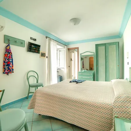 Casa Del Sole * Forio (Isola d'Ischia)