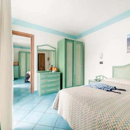 Apartment Casa Del Sole