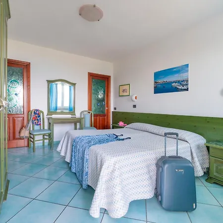 Casa Del Sole Apartment *