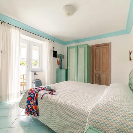 Apartment Casa Del Sole Forio (Isola d'Ischia)