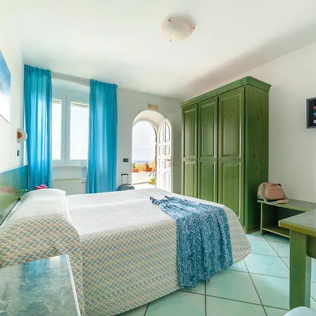 Casa Del Sole *