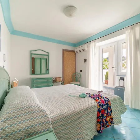 Casa Del Sole * Forio (Isola d'Ischia)