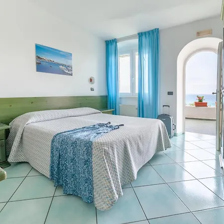 Casa Del Sole Apartment