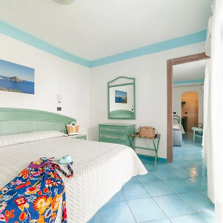 Apartment Casa Del Sole