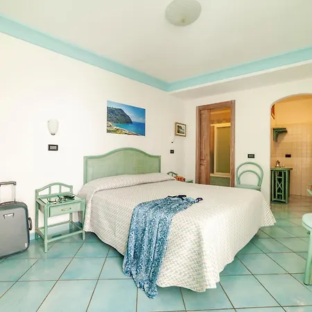 Casa Del Sole Apartment *
