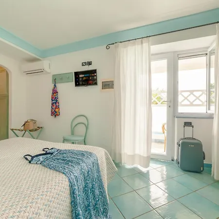 Apartment Casa Del Sole *