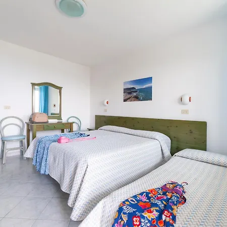 Casa Del Sole Forio (Isola d'Ischia)