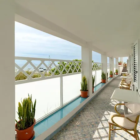 Casa Del Sole