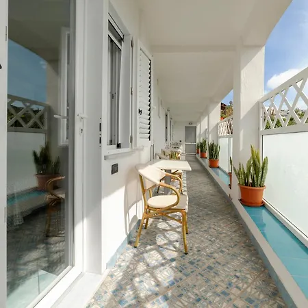 Casa Del Sole Apartment *