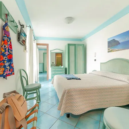 Apartment Casa Del Sole *