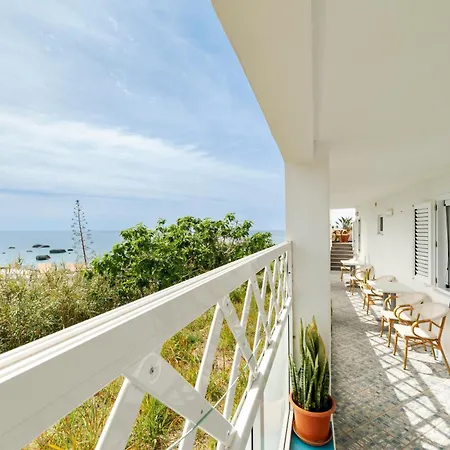 Casa Del Sole Apartment Forio (Isola d'Ischia)