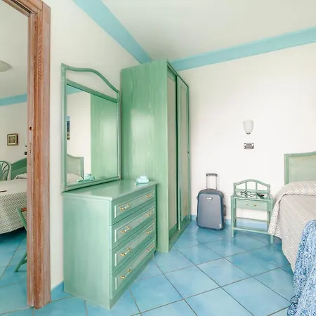 Casa Del Sole Apartment Forio (Isola d'Ischia)
