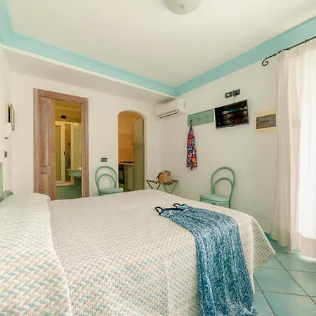 Casa Del Sole Apartment