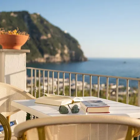 Apartment Casa Del Sole Forio (Isola d'Ischia)