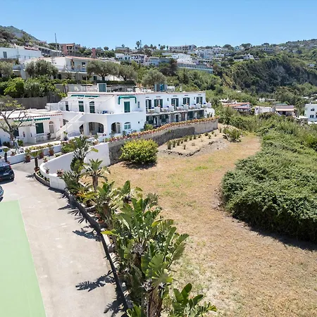 Apartment Casa Del Sole Forio (Isola d'Ischia)