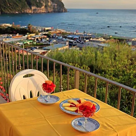 Casa Del Sole