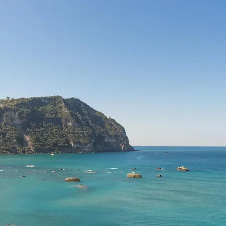 Casa Del Sole * Forio (Isola d'Ischia)